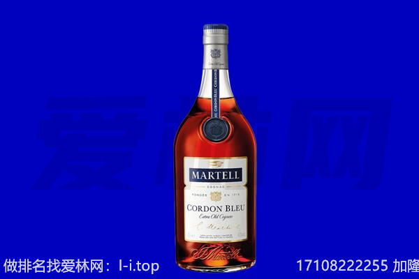 范县回收洋酒