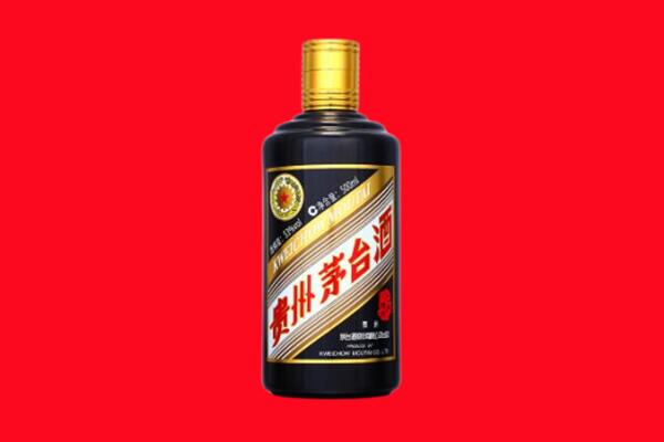范县回收茅台酒瓶