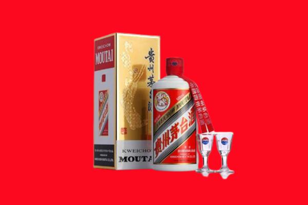 范县回收贵州茅台酒